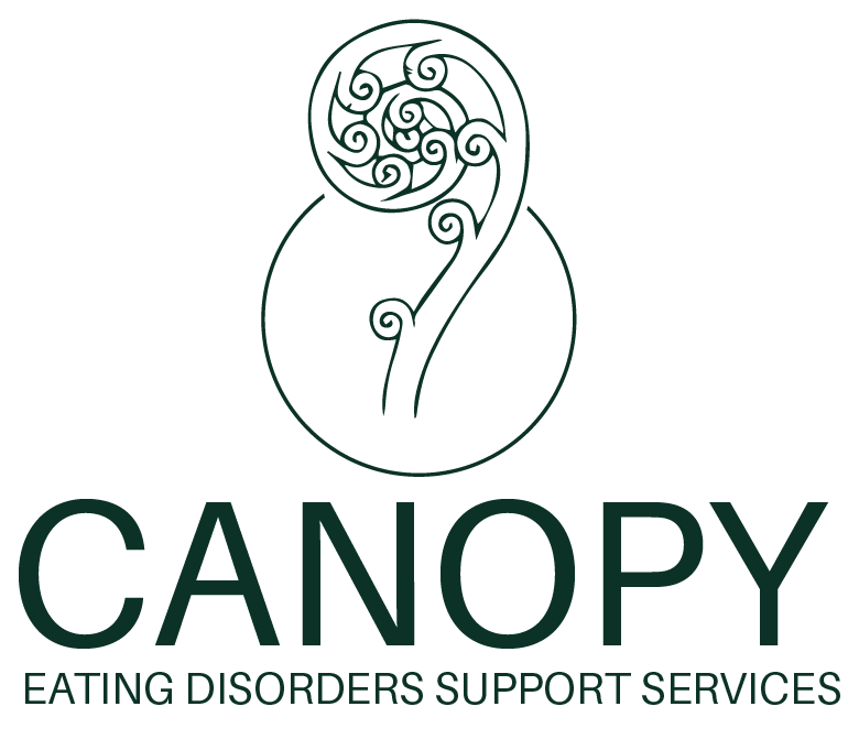 Canopy Eating Disorders Support l Free & Affordable Help for New Zealanders